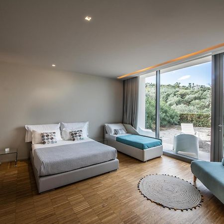 Alkimia Boutique Hotel 바스토 외부 사진
