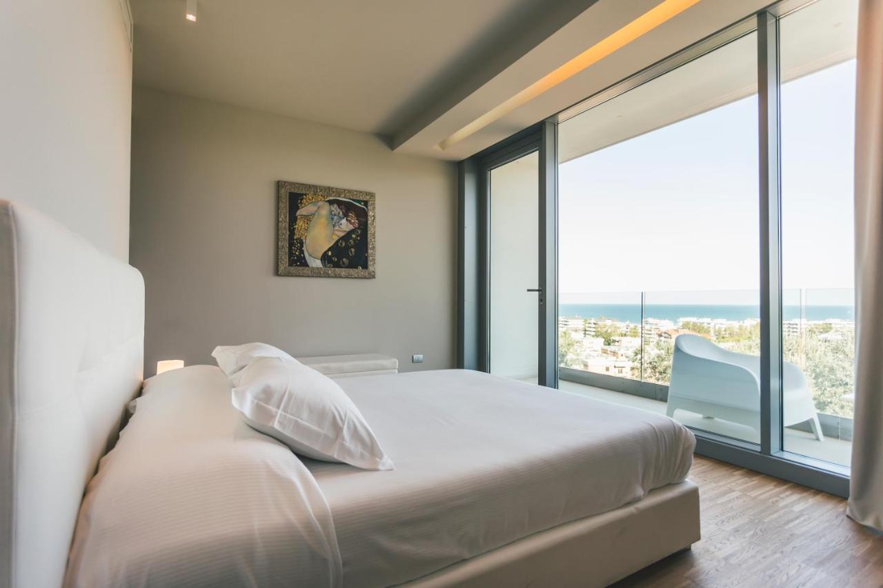 Alkimia Boutique Hotel 바스토 외부 사진