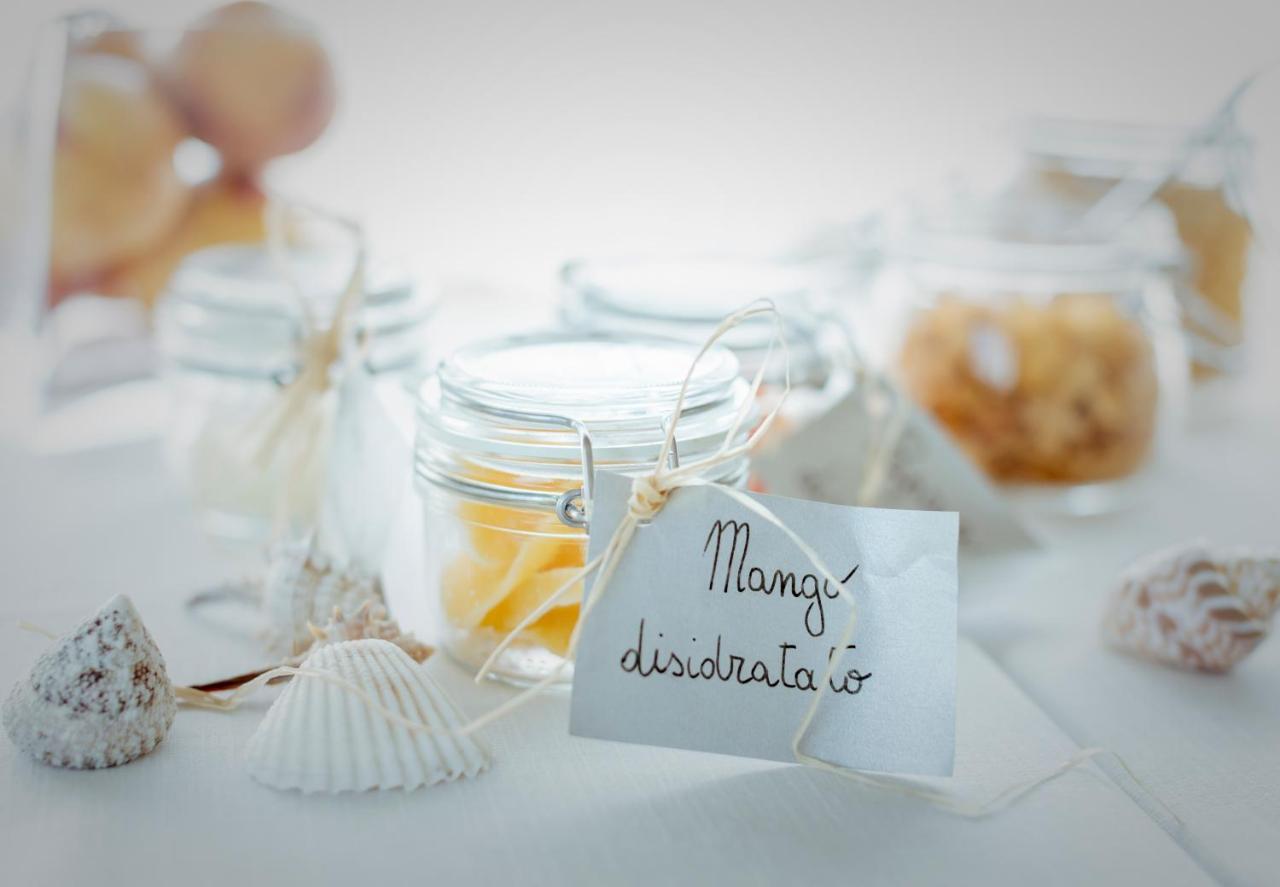 Alkimia Boutique Hotel 바스토 외부 사진