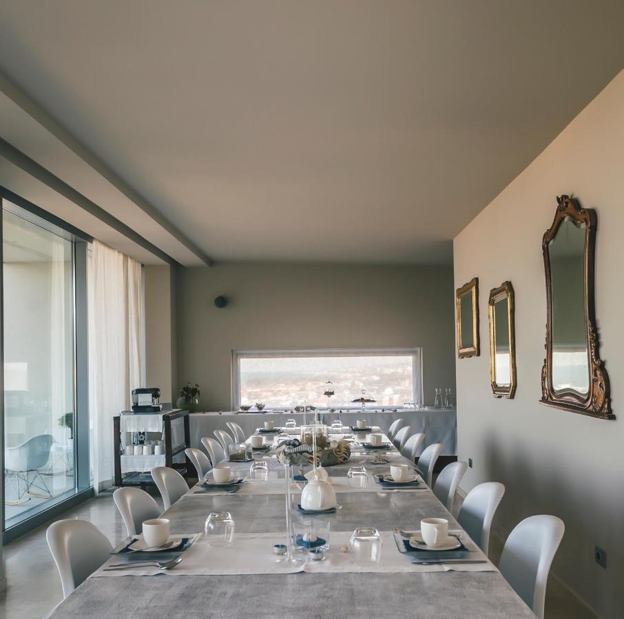 Alkimia Boutique Hotel 바스토 외부 사진