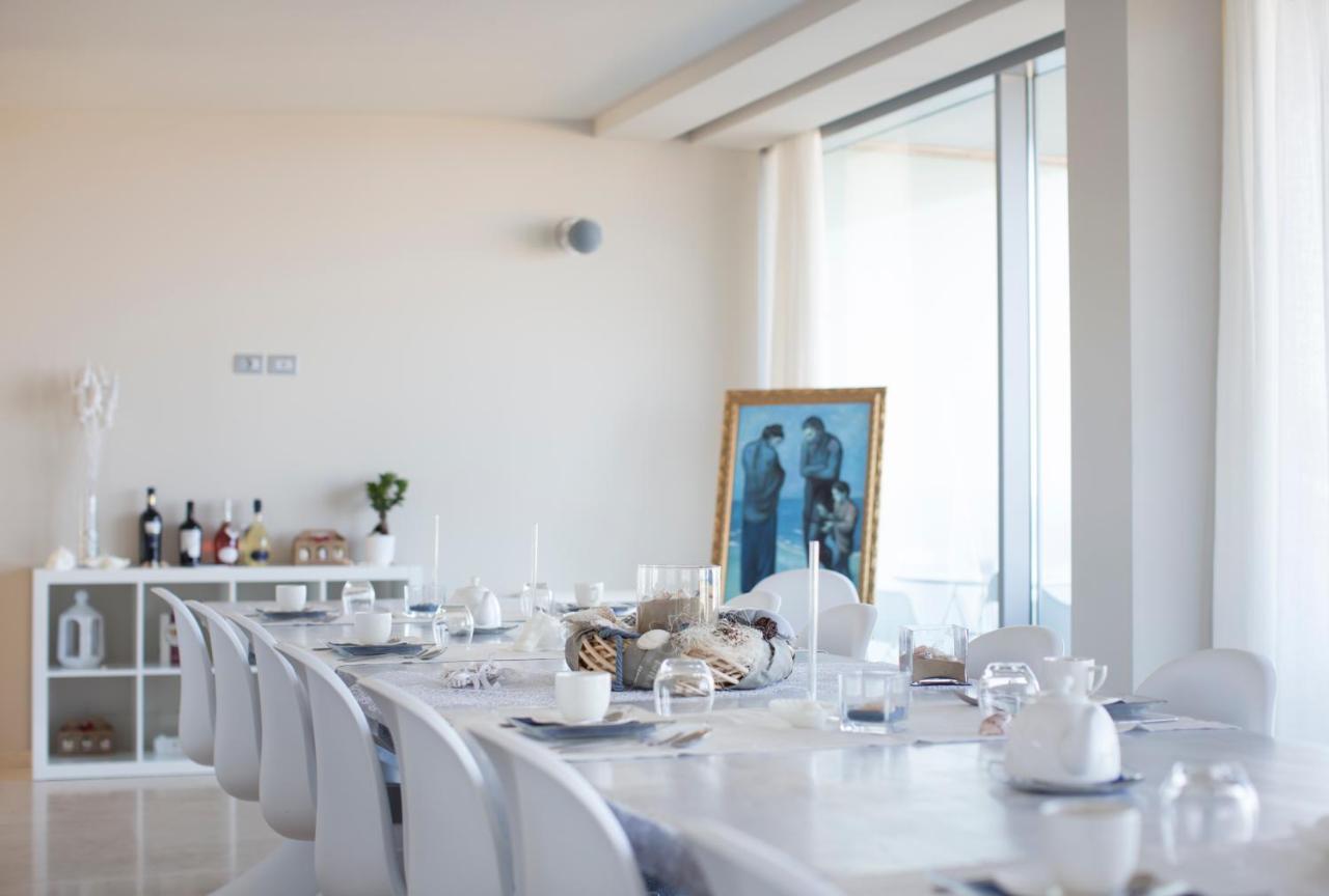 Alkimia Boutique Hotel 바스토 외부 사진