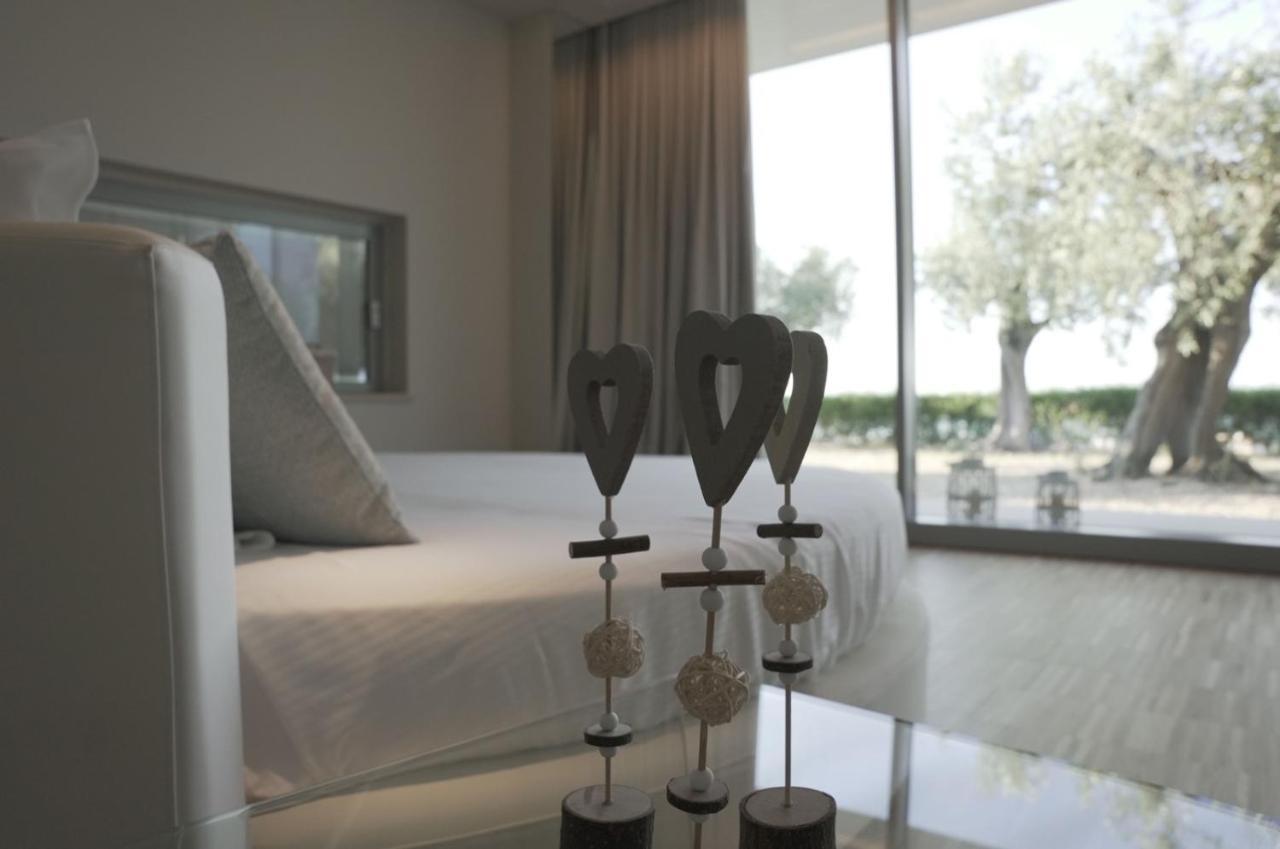 Alkimia Boutique Hotel 바스토 외부 사진