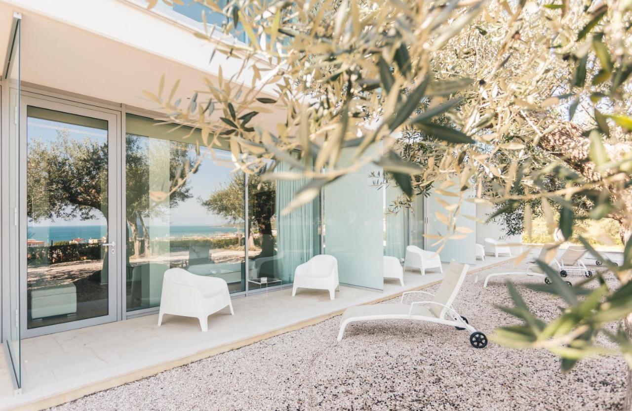 Alkimia Boutique Hotel 바스토 외부 사진