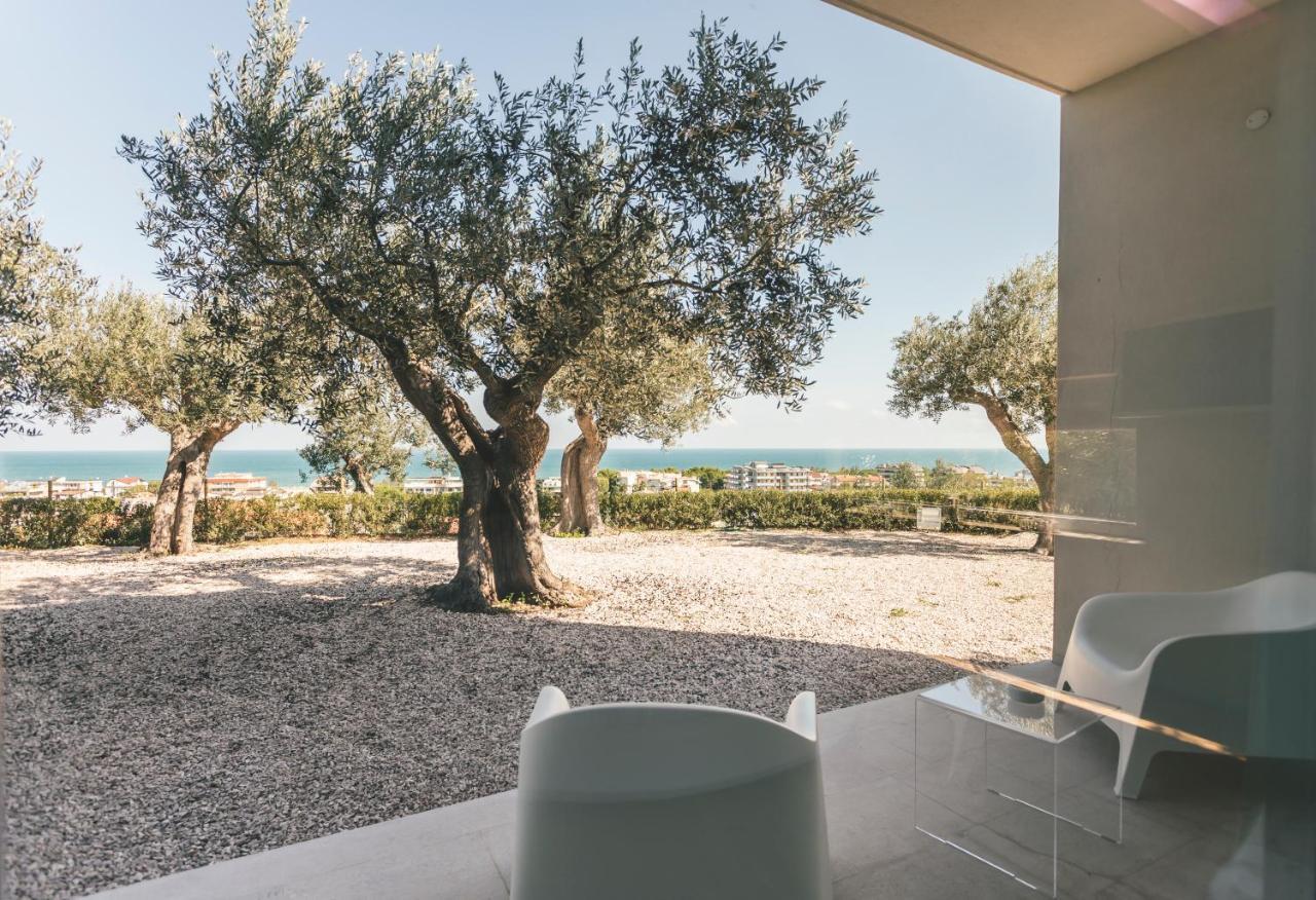Alkimia Boutique Hotel 바스토 외부 사진