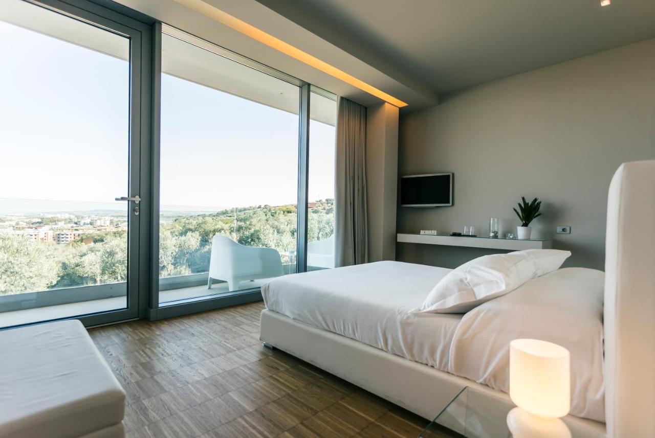 Alkimia Boutique Hotel 바스토 외부 사진