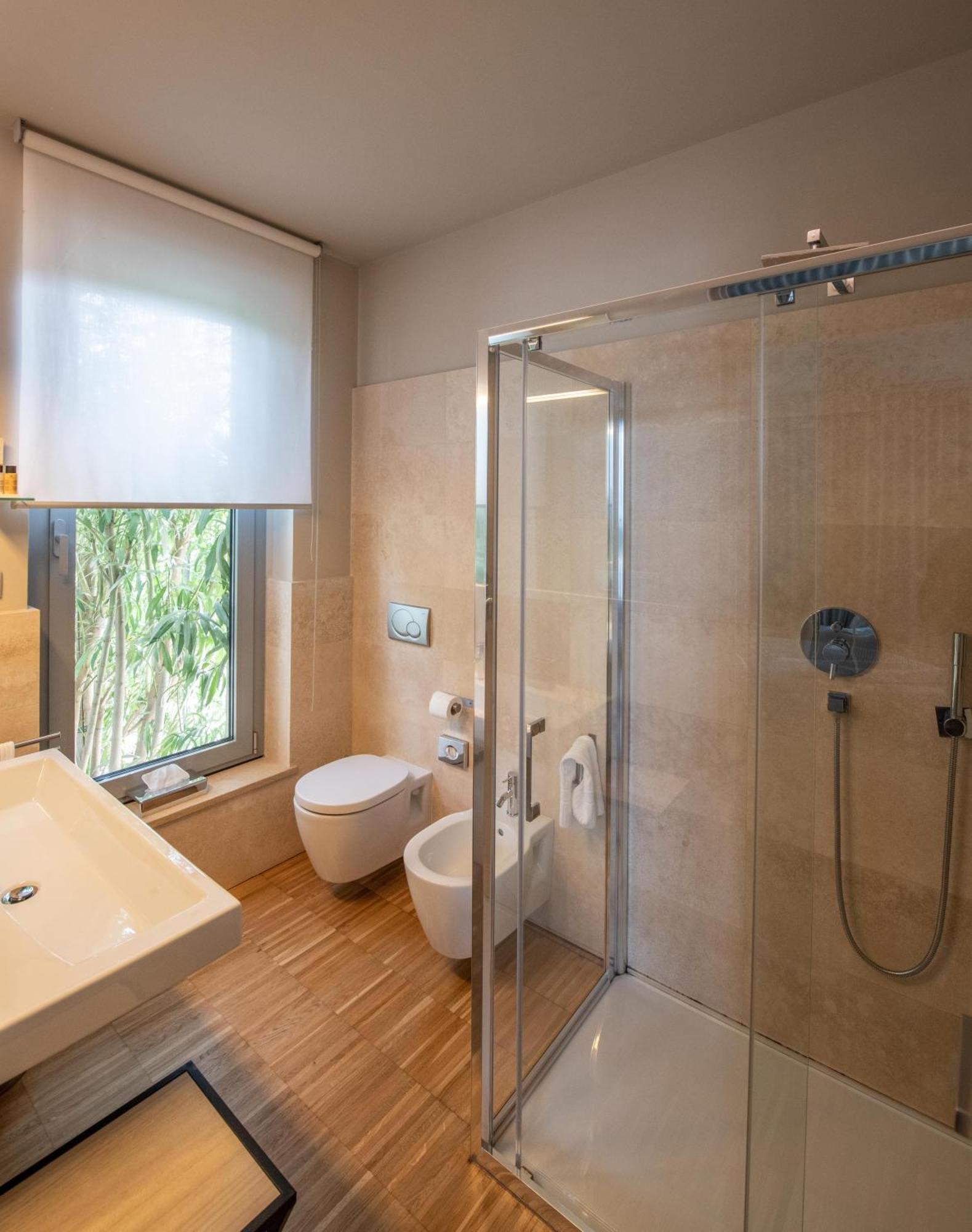 Alkimia Boutique Hotel 바스토 외부 사진