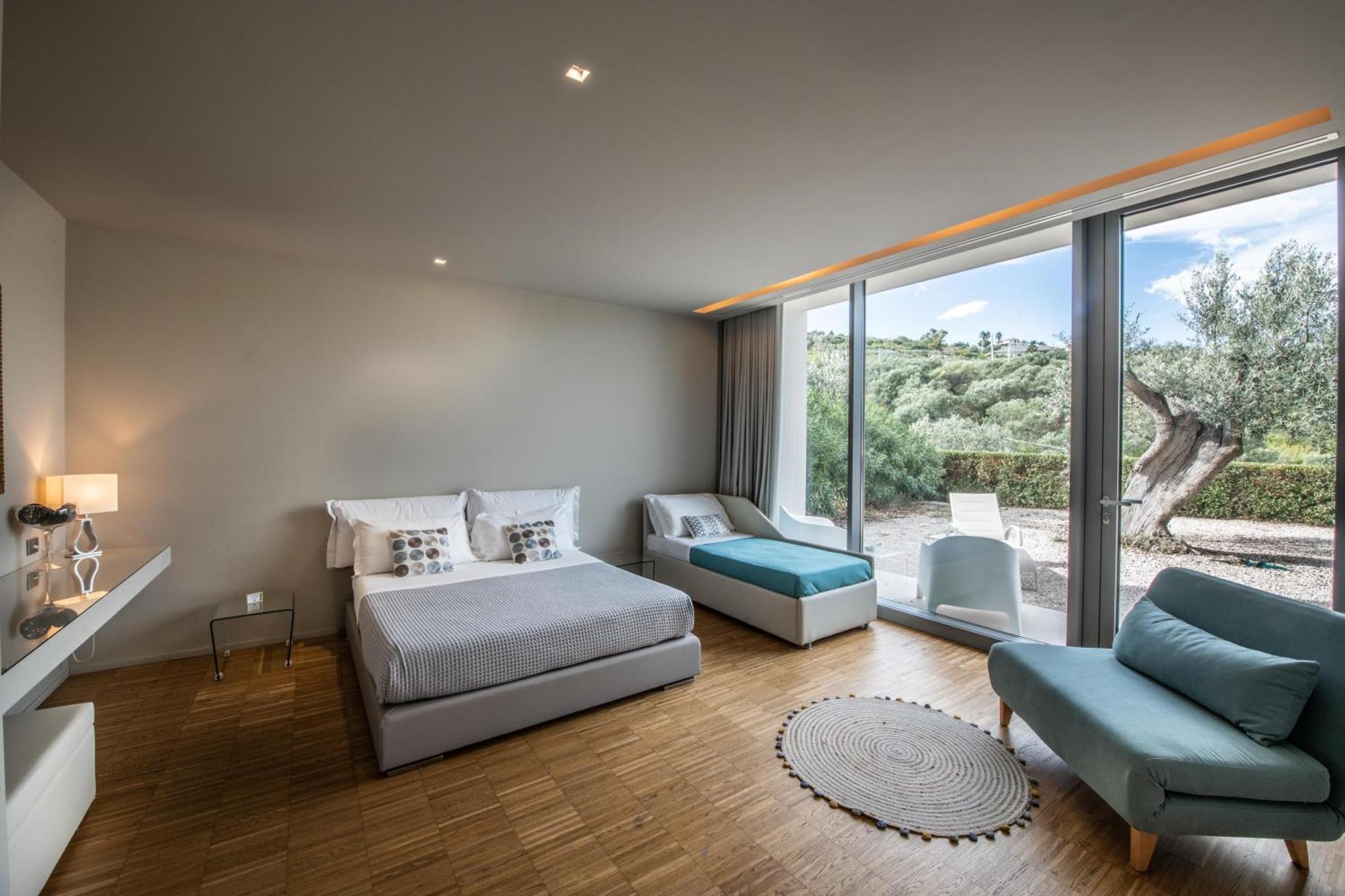 Alkimia Boutique Hotel 바스토 외부 사진