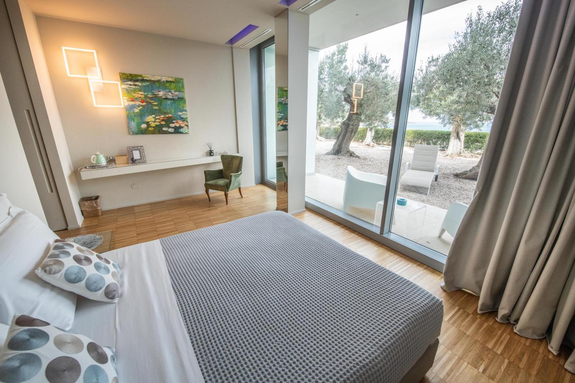 Alkimia Boutique Hotel 바스토 외부 사진