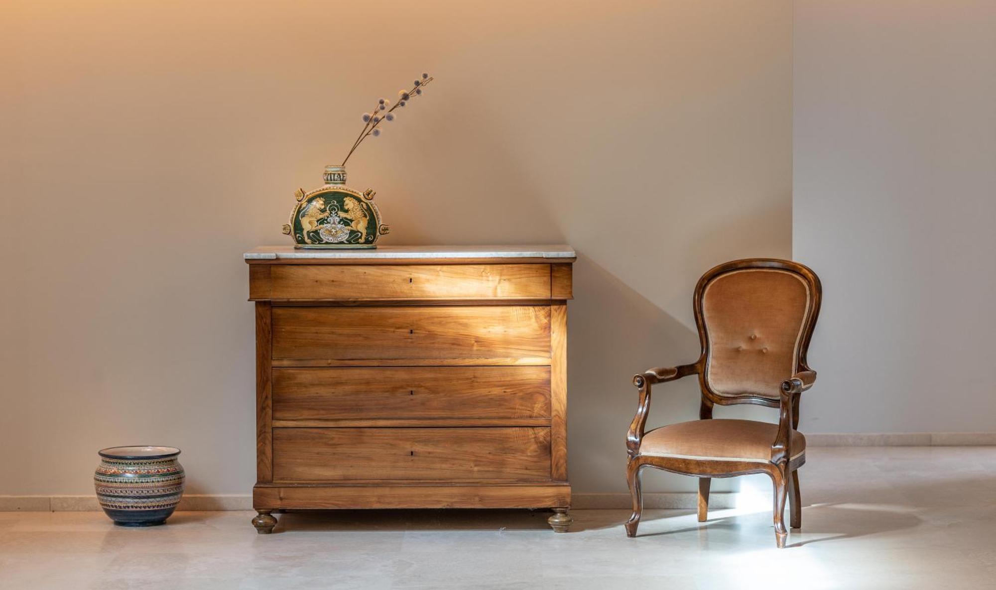 Alkimia Boutique Hotel 바스토 외부 사진