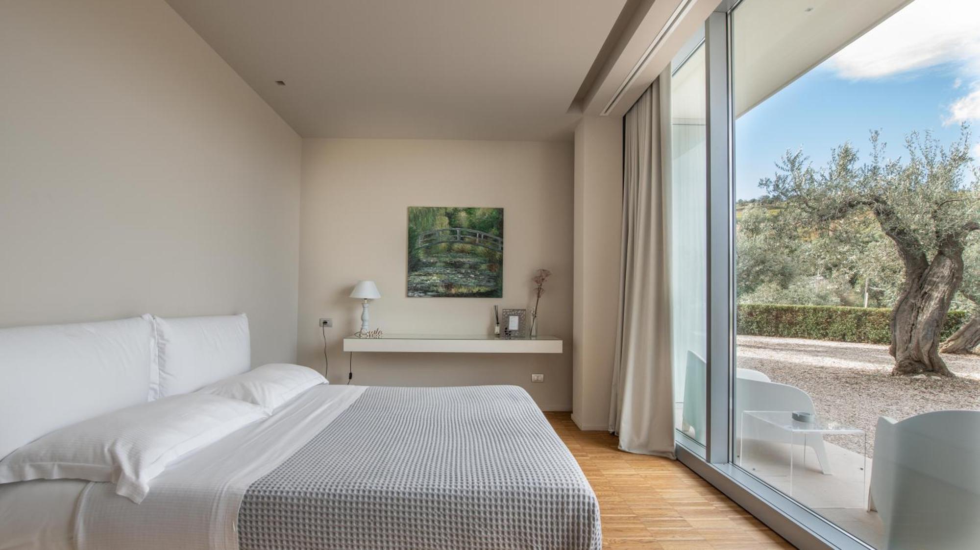 Alkimia Boutique Hotel 바스토 외부 사진