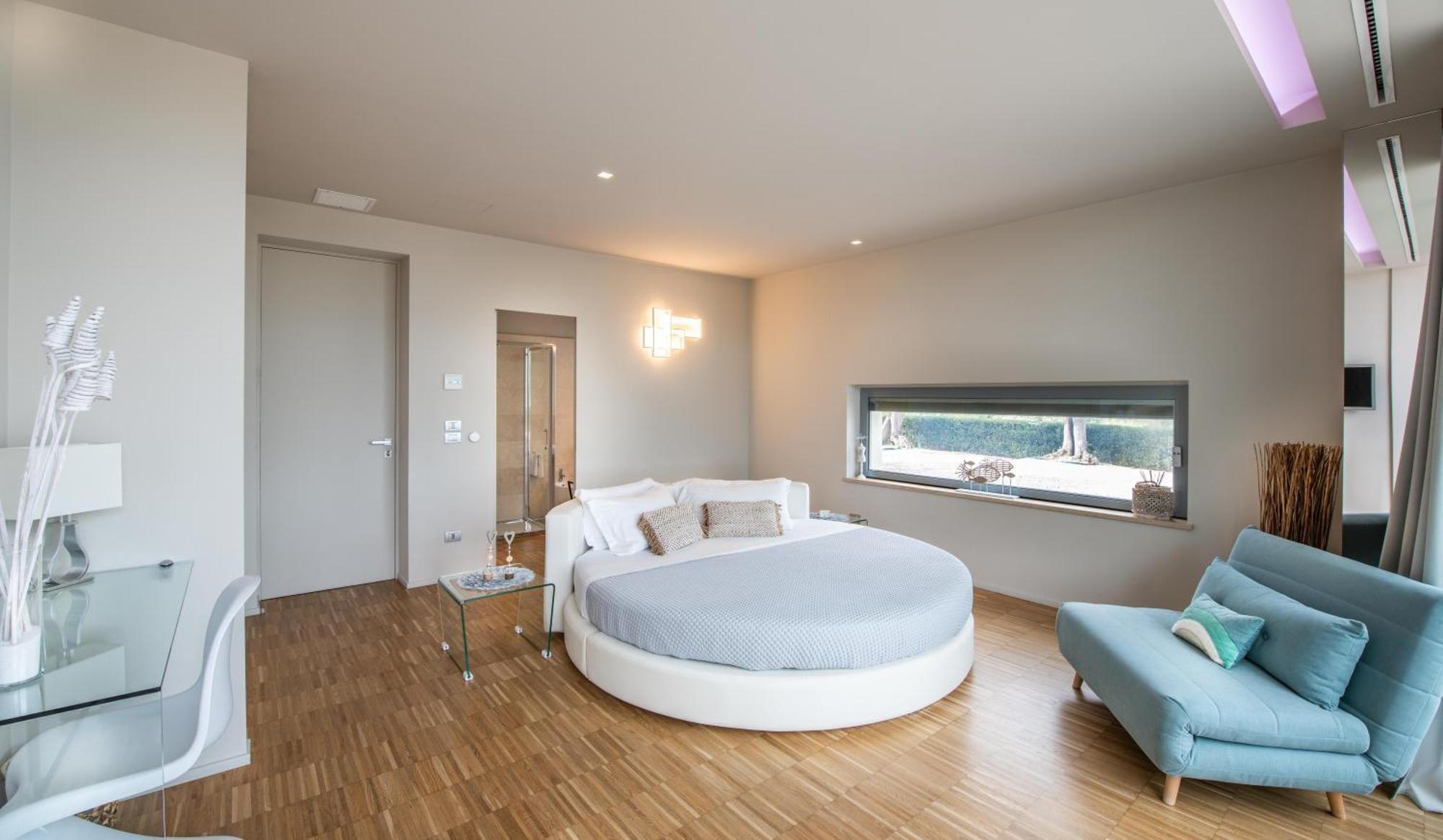 Alkimia Boutique Hotel 바스토 외부 사진