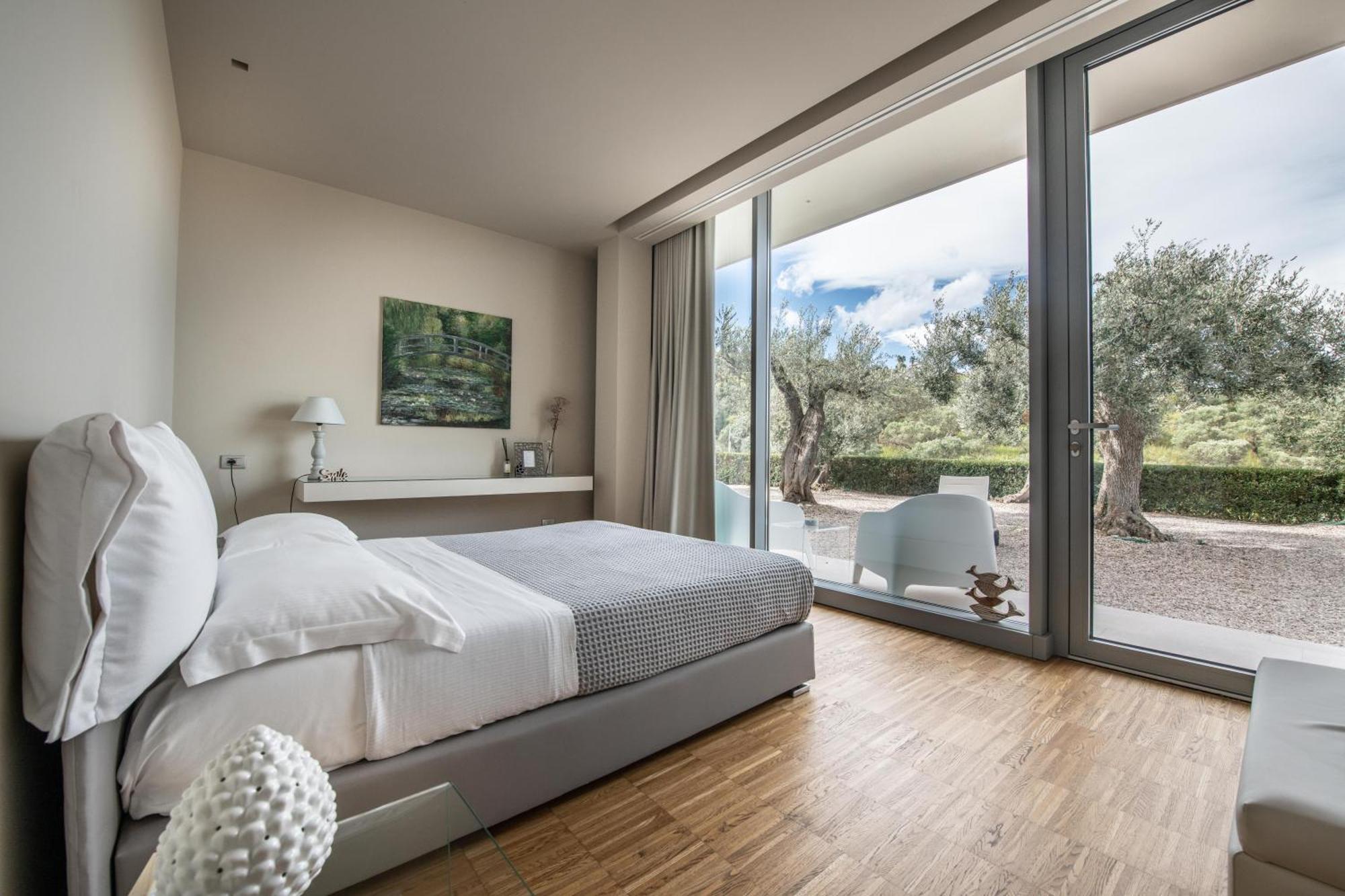 Alkimia Boutique Hotel 바스토 외부 사진