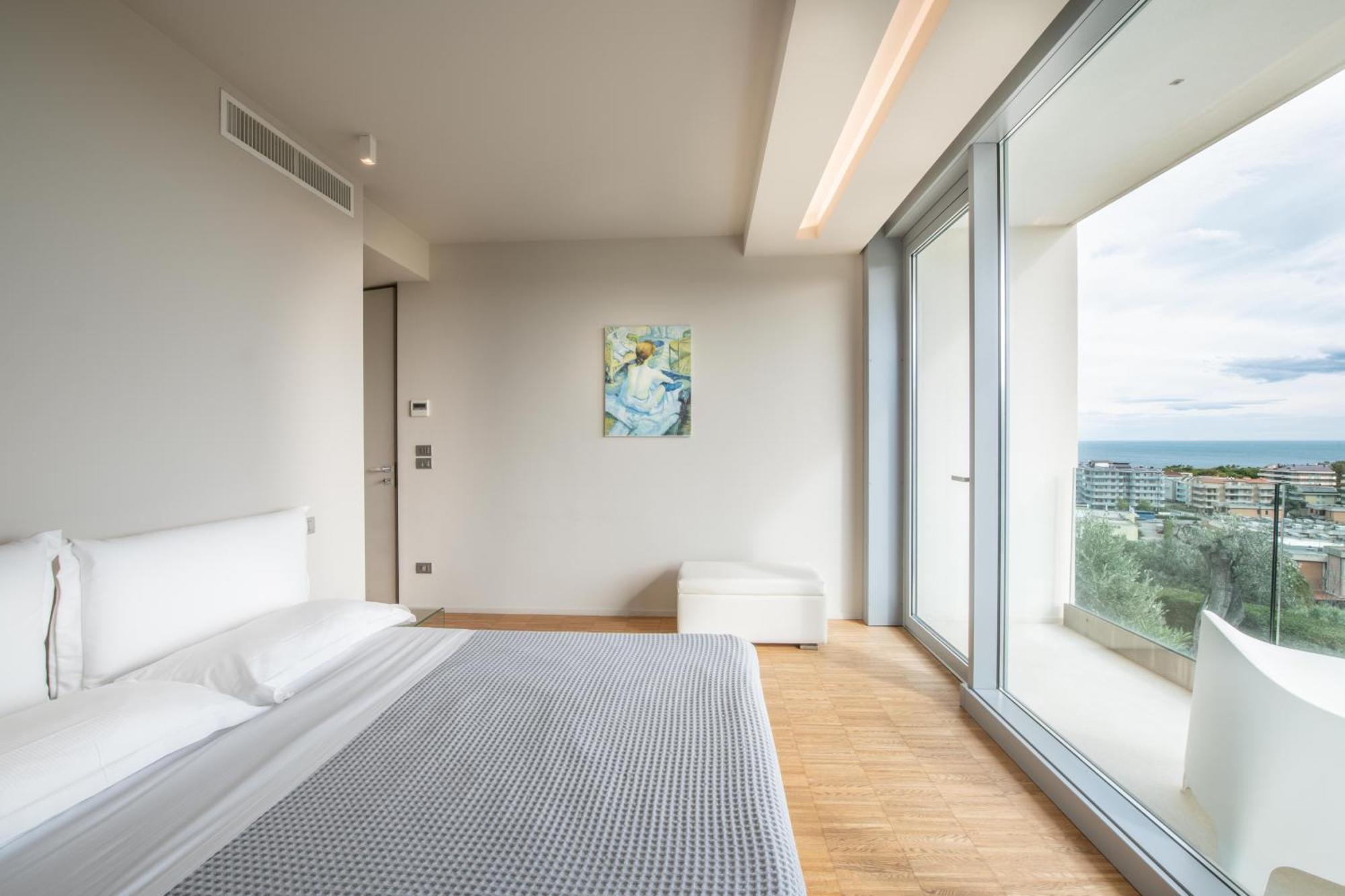 Alkimia Boutique Hotel 바스토 외부 사진