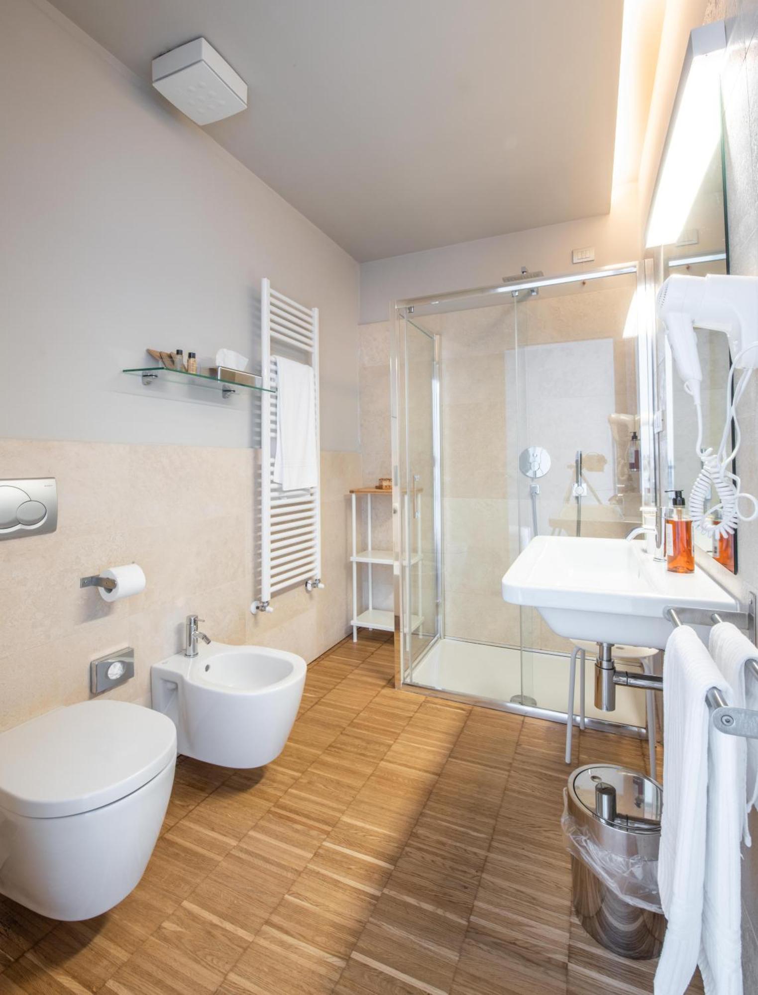 Alkimia Boutique Hotel 바스토 외부 사진