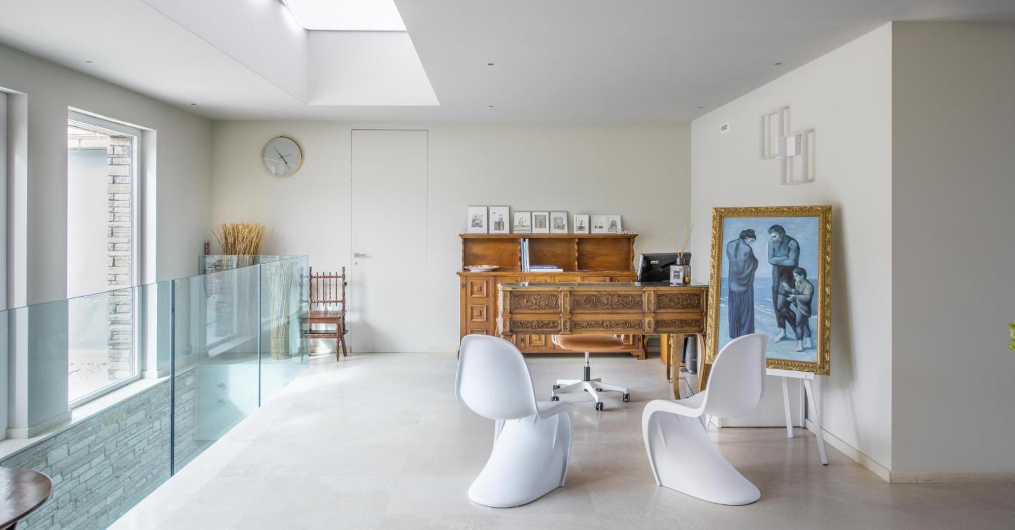 Alkimia Boutique Hotel 바스토 외부 사진
