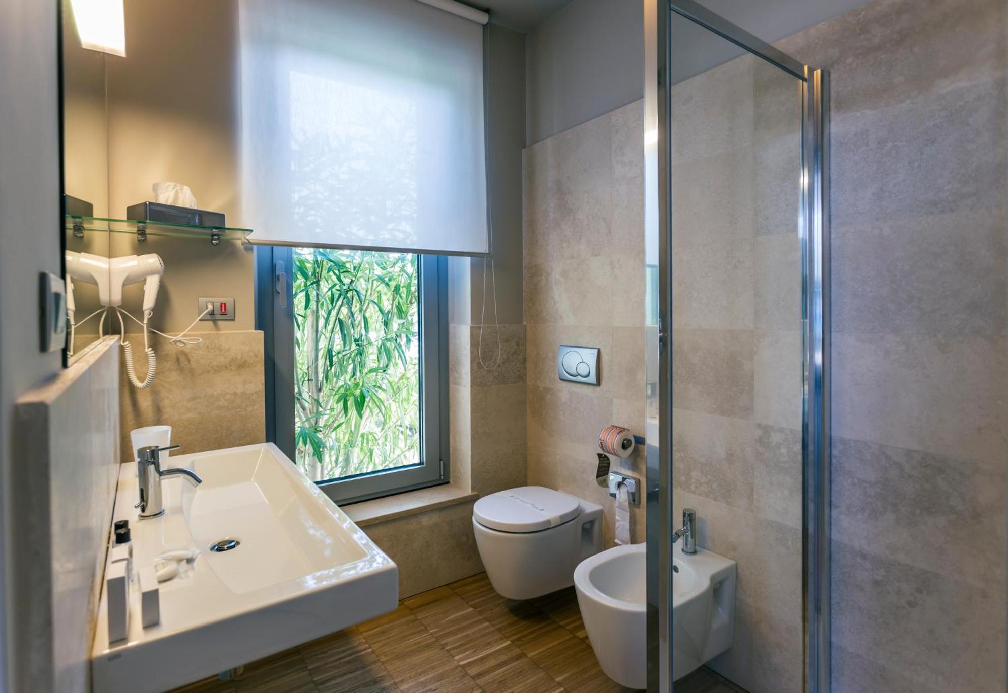 Alkimia Boutique Hotel 바스토 외부 사진
