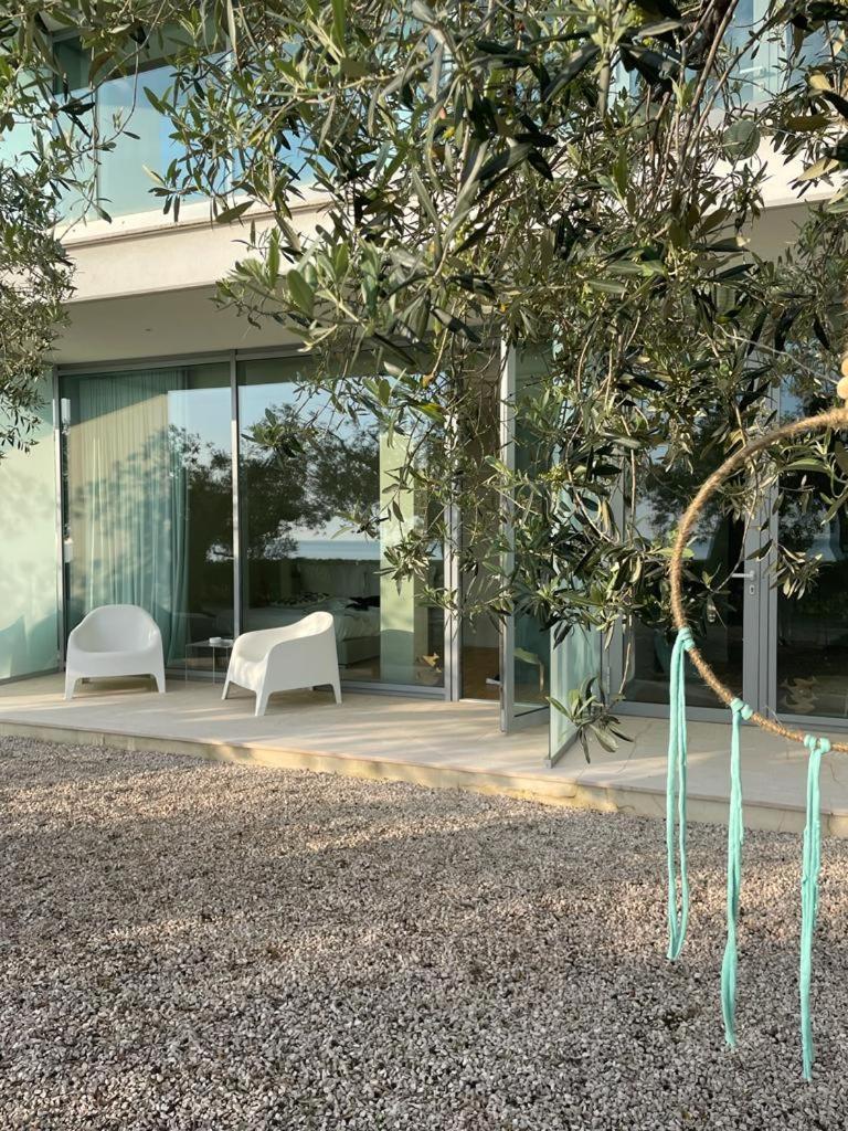Alkimia Boutique Hotel 바스토 외부 사진