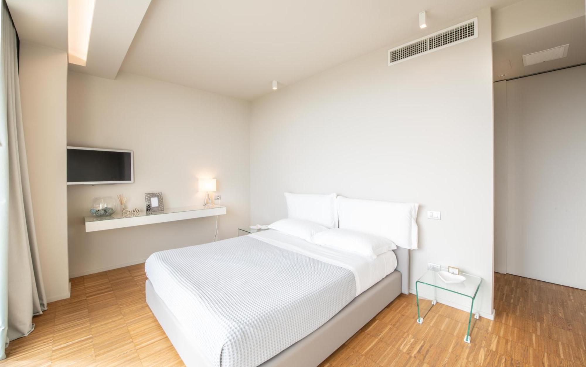 Alkimia Boutique Hotel 바스토 외부 사진