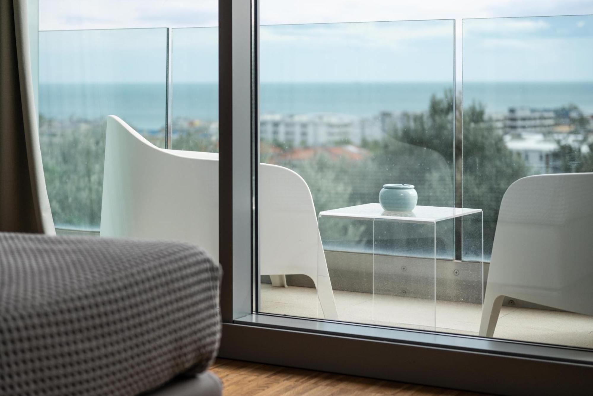 Alkimia Boutique Hotel 바스토 객실 사진