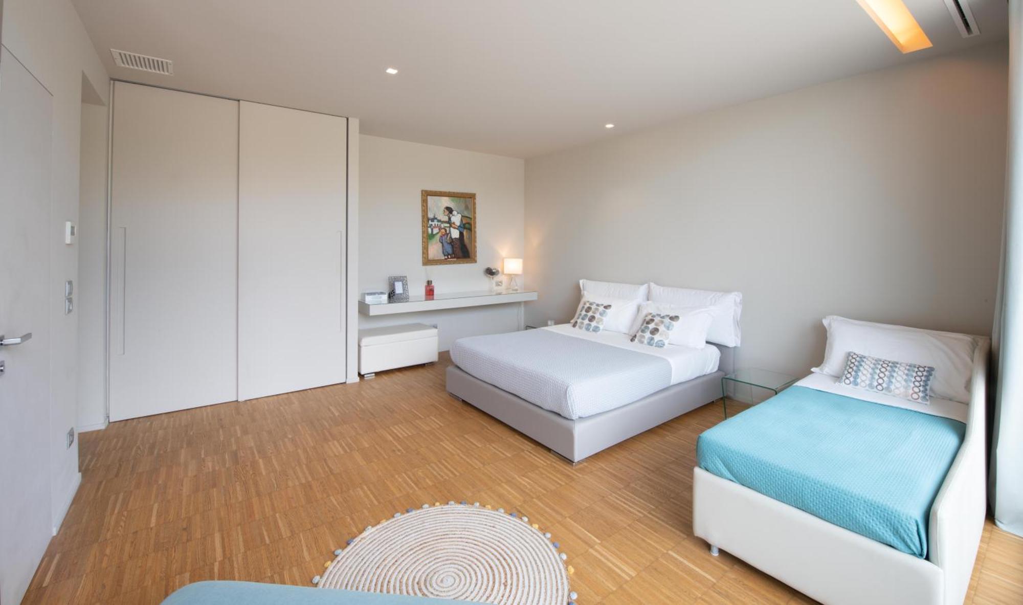 Alkimia Boutique Hotel 바스토 외부 사진