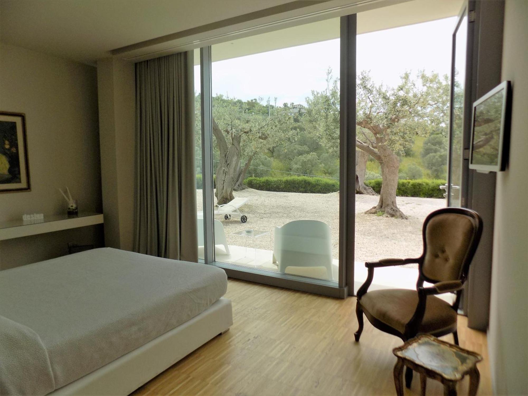 Alkimia Boutique Hotel 바스토 객실 사진