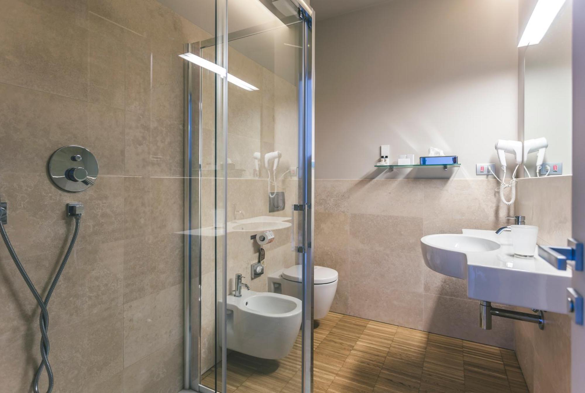 Alkimia Boutique Hotel 바스토 객실 사진